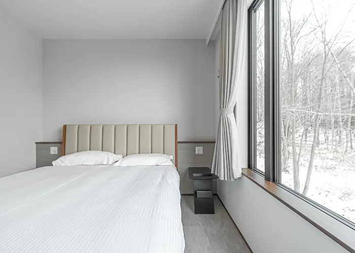 Villa Yin Niseko