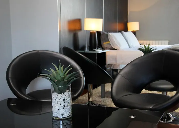 Samarán Suites
