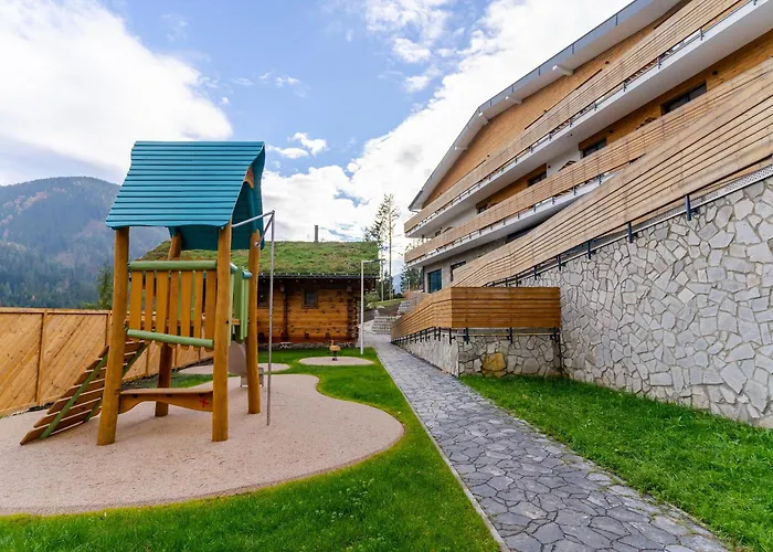Spa&Wellness Hotel Fitak****