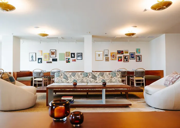 Hotel Lucine
