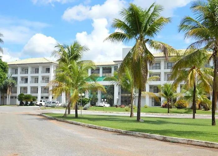 Araguaia Hotel