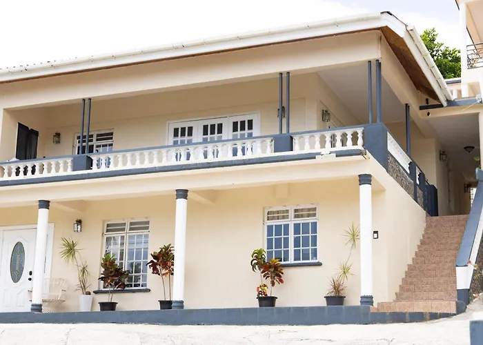 La Maison 29