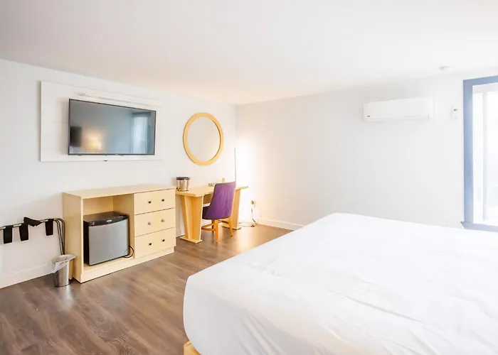 Hotel Callista