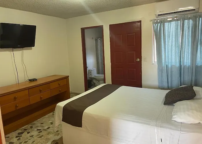 Empalme Inn