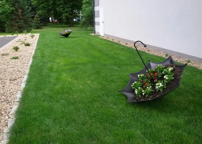 Park Hotel Dobrodzien