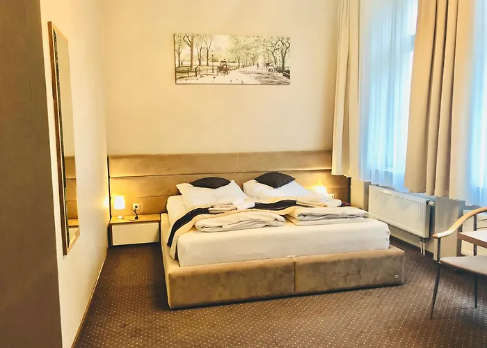 Park Hotel Dobrodzien