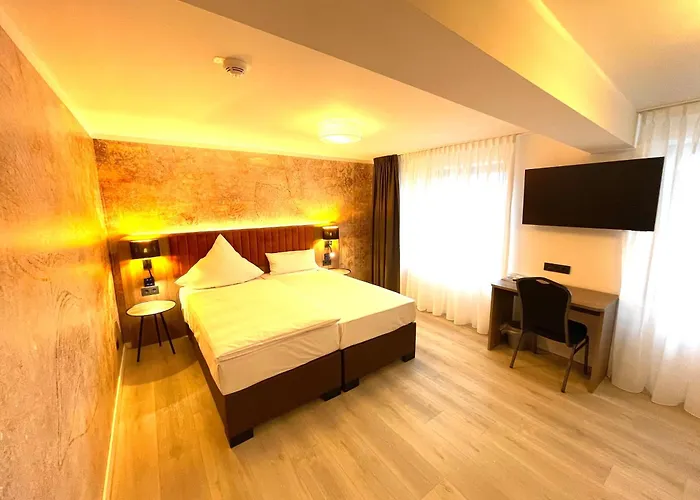 Akzent Hotel Tietmeyer