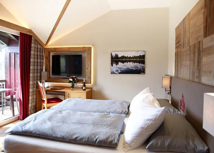 Hotel Friedenseiche