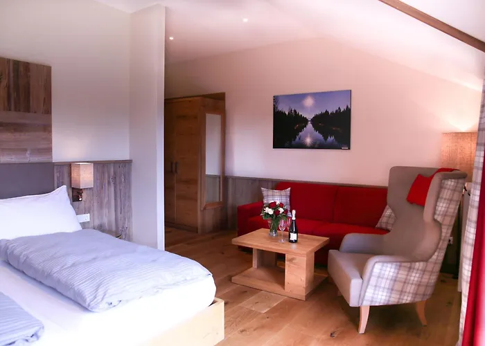 Hotel Friedenseiche