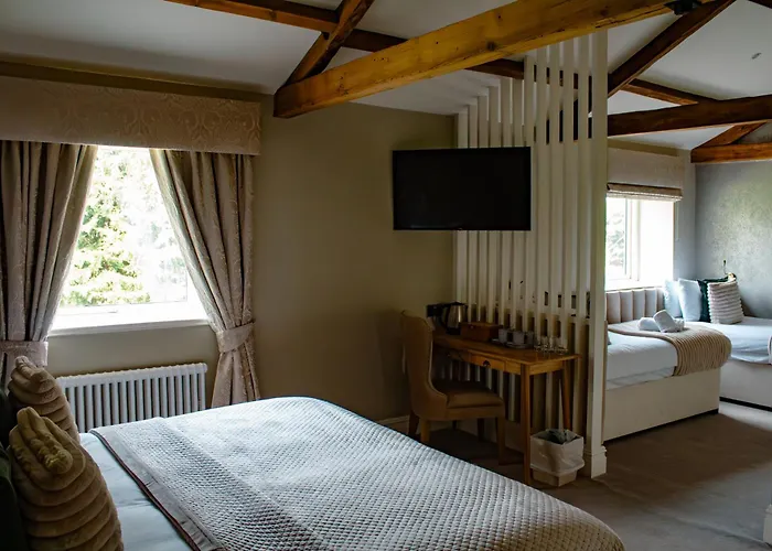Manor House Hotel