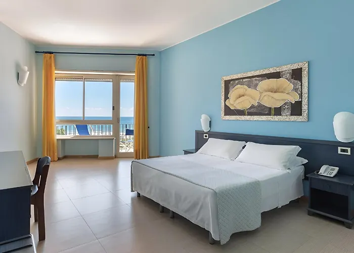 Hotel Serapo