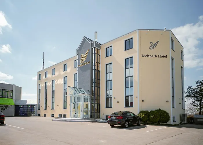 Lechpark Hotel
