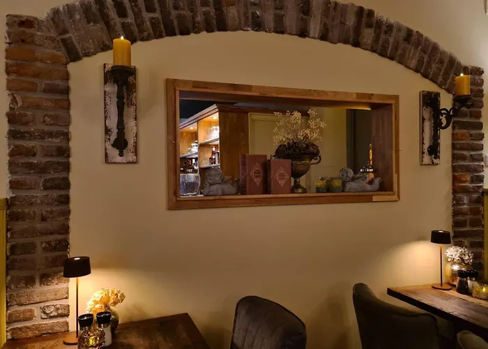 Hotel Arcen