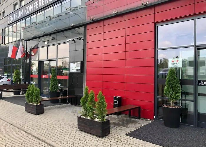 Great Polonia Silesian Quality Hotel