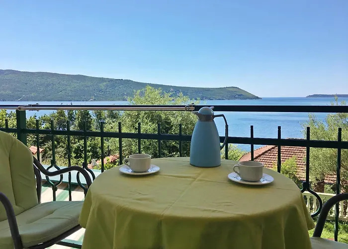 Garni Hotel Bokeska Noc