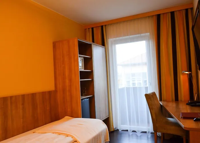Hotel Roemerhof