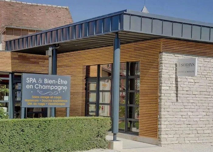 Auberge Du Lac, Sure Hotel Collection By Best Western