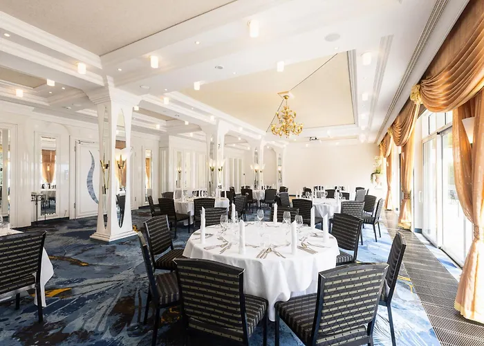 Vitalia Seehotel
