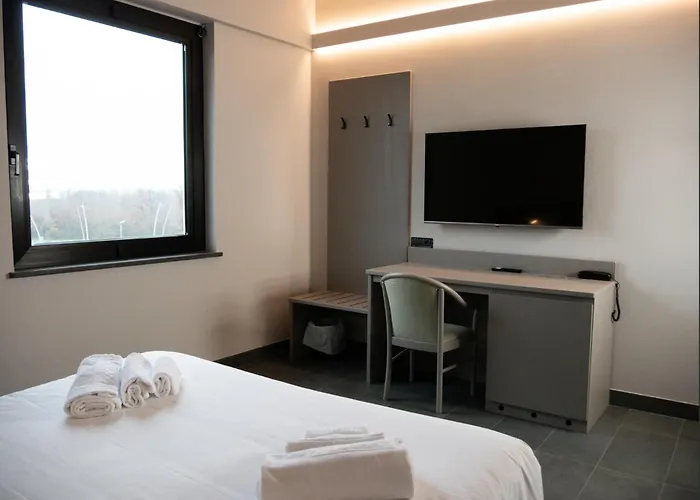 Aldero Hotel