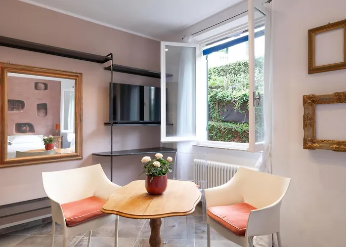 Albergo Minerva