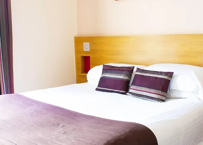 Ellan Vannin Hotel