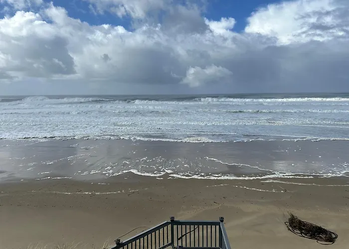 West Beach Suites
