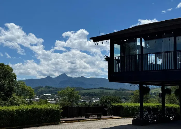 Bormon Hotel