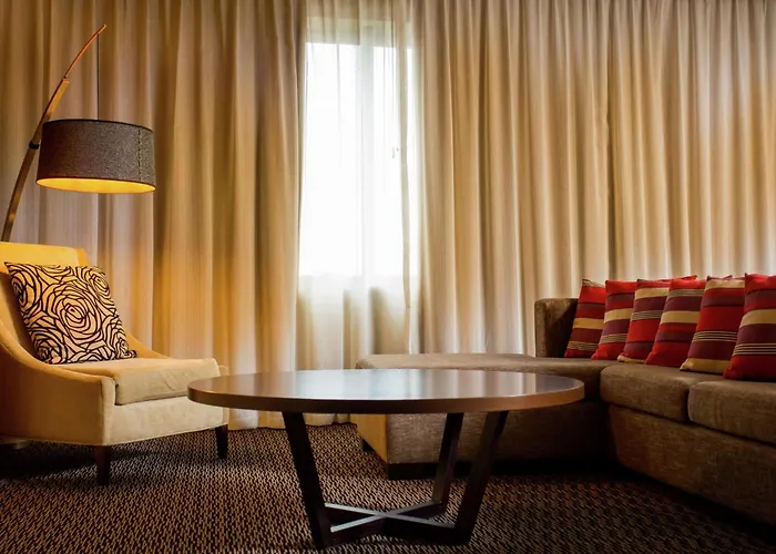 Hilton Garden Inn Tucuman