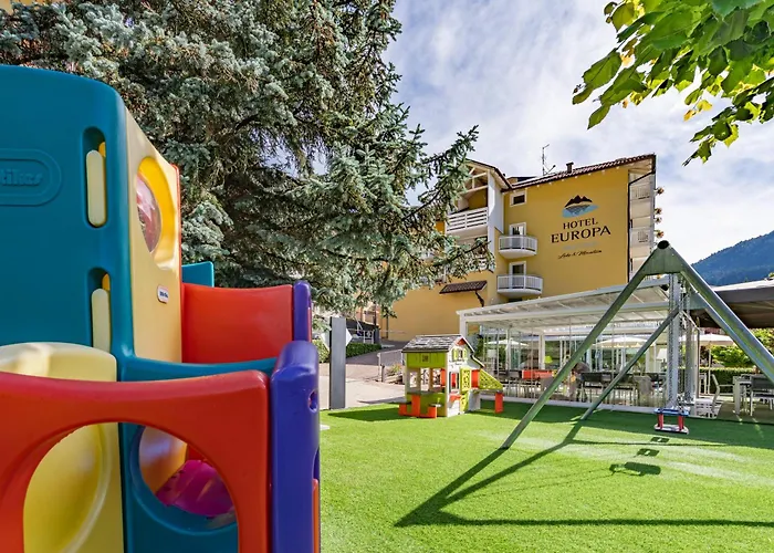 Hotel Europa