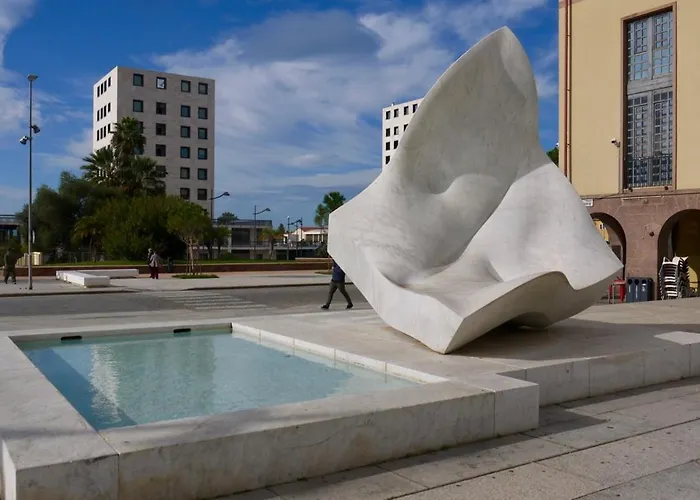 Hotel Aquarius