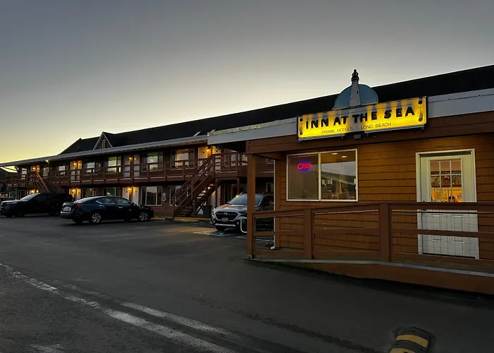 Inn At The Sea