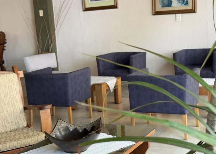 Hotel San Rafael