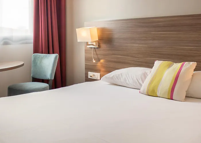 Brit Hotel Dieppe