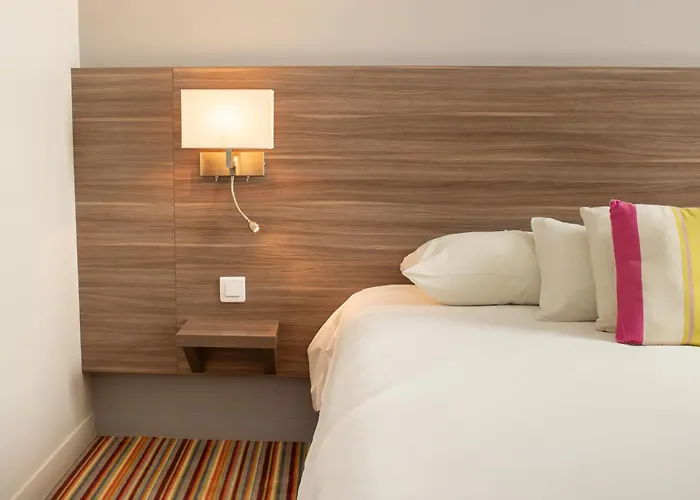 Brit Hotel Dieppe