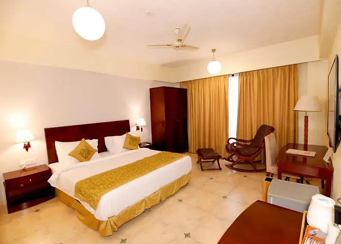 The White Hotel Katra, Vaishnodevi