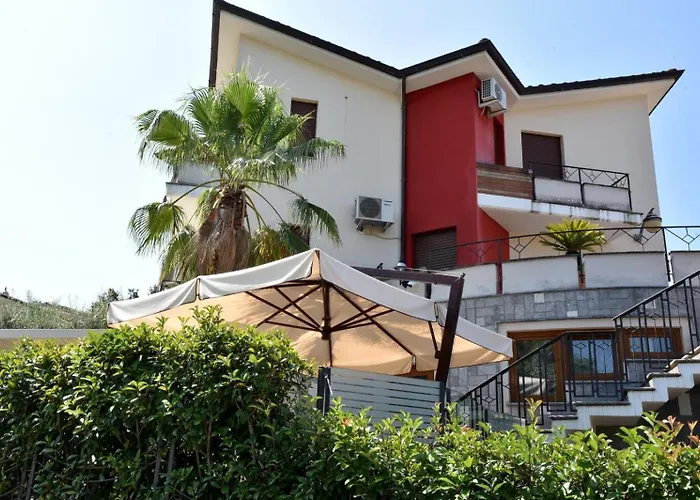 Hotel Sirio