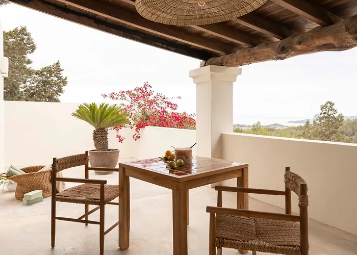 Boutique Hotel Jardines De Palerm