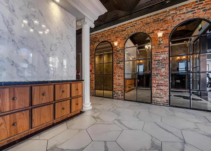 Dream Mansion Hotel Taichung