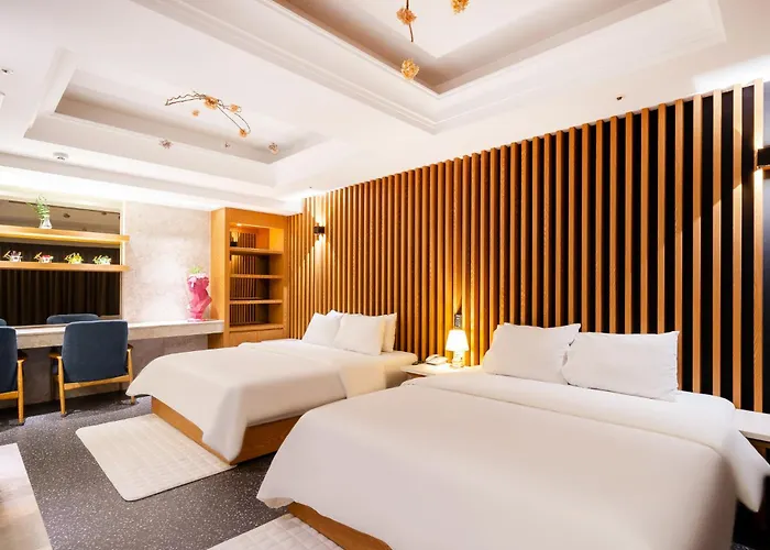 Hotel Artheim