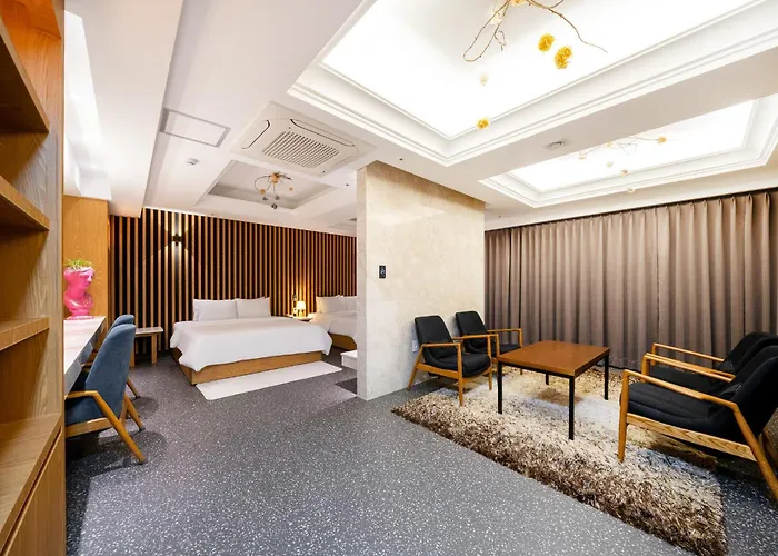 Hotel Artheim