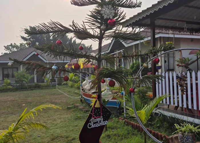 Windchime Cottages