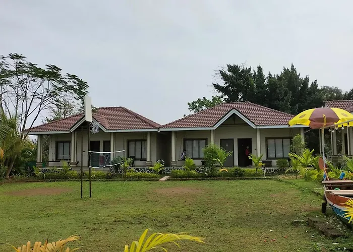 Windchime Cottages