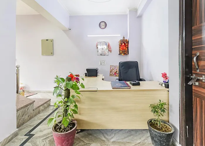 Hotel O Galaxy Homes