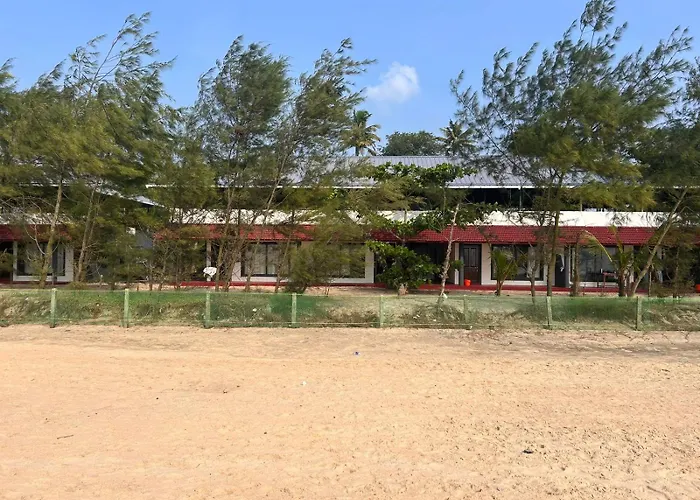 Og Beach Resort