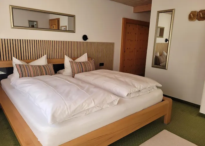Hotel Obergfell