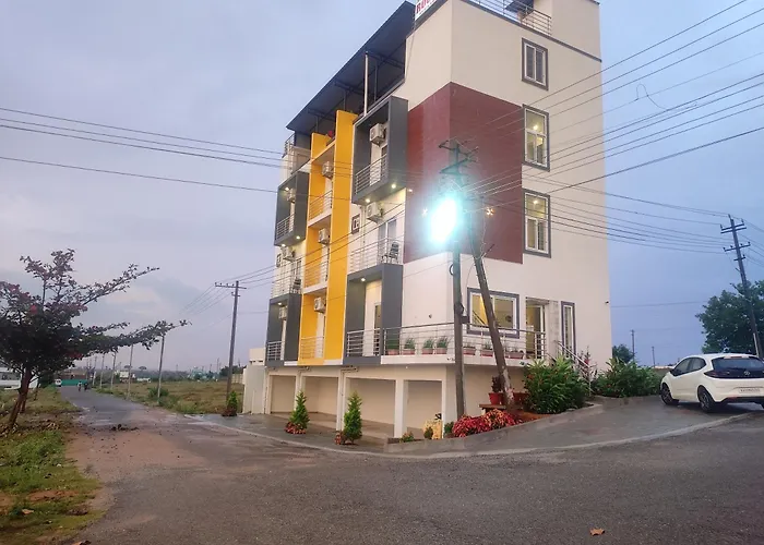 Mitra Hotels & Retreat