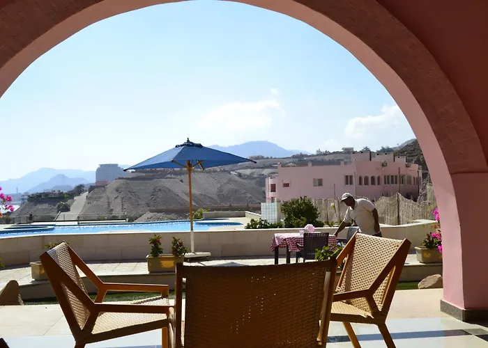 La Siesta Hotel Al Sokhna