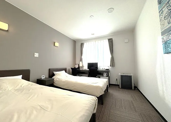 Hotel Stay Village - Vacation Stay 79939V