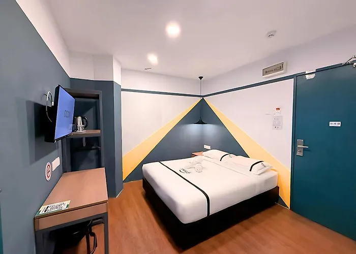 Smile Hotel Putrajaya