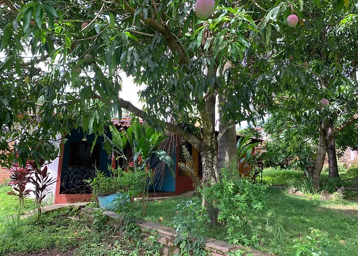 Pousada e Camping Lumiar